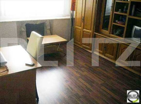 3 camere, 72 mp, decomandat, mobilat modern, zona strazii Dorobantilor! - Photo 1