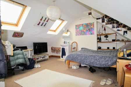 6 bedroom semi-detached house to rent - Photo 4