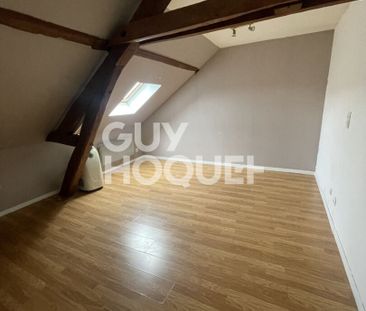 Location Appartement 2 pièces 28m² - Photo 3