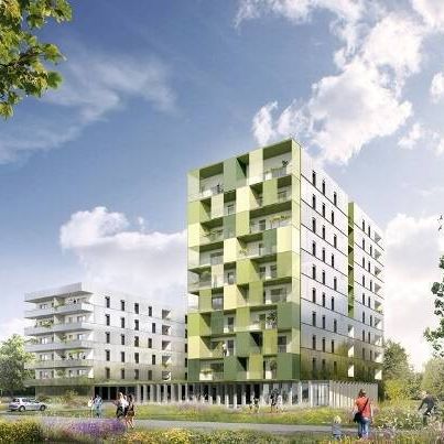 Appartement 2 pièces - - Photo 1