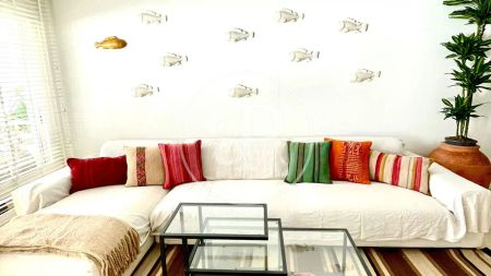 Piso de alquiler en Camí Sant Carles, Port d'Andratx - Photo 3