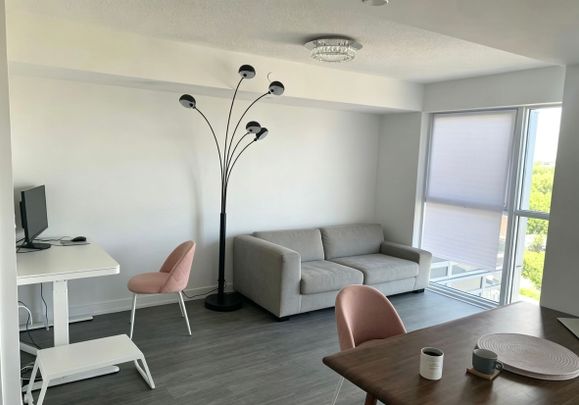 For Lease - 225 Village Green Square Unit# 609, Toronto, Ontario - Photo 1