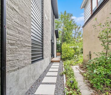 For Lease - 411 Leighton Terrace Unit# B, Westboro - Hampton Park, ... - Photo 6