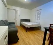 1 room apartment of 24m² in Montreal - Photo 2