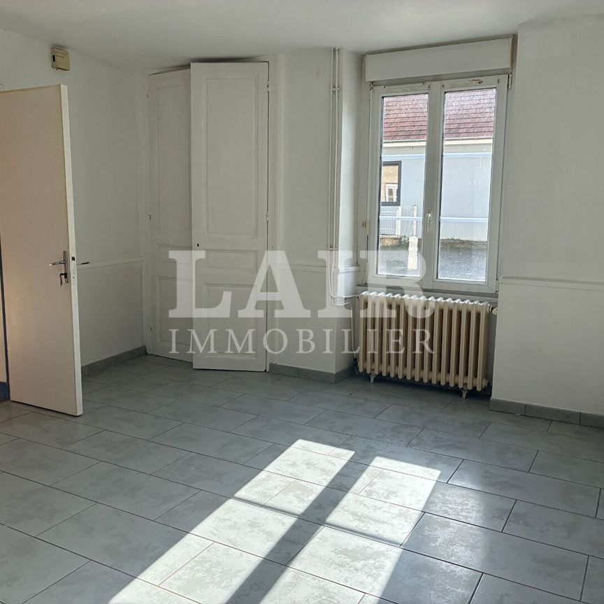 Appartement Saint Paterne Le Chevain 1 pièce(s) 25.26 m2 - Photo 2