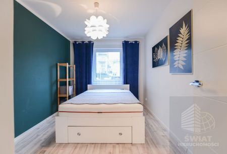 Mieszkanie z ogródkiem na wynajem! Gumieńce - Фото 5