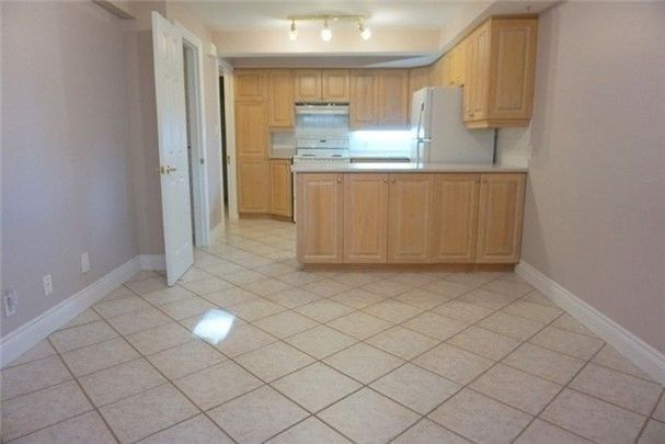 For Lease - 2508 Old Carriage Road Unit# Bsmt, Mississauga, Ontario - Photo 1