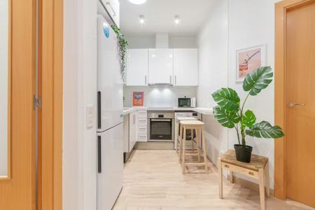 Carrer de Muntaner, Barcelona, Catalonia 08021 - Photo 5