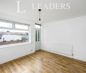 3 bedroom house to rent Leyton Avenue, Sutton-in-Ashfield, NG17 - Photo 4