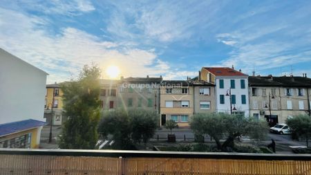 Appartement Studio à louer à Vidauban 1 pièce(s) 23,50 m², - Photo 5