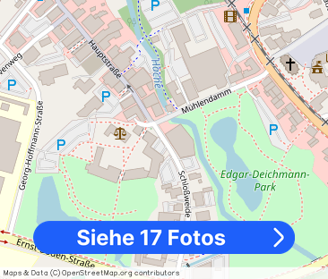 Attraktive Wohnung in Syke zu vermieten - Foto 1