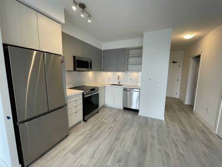For Lease - 4655 Metcalfe Avenue Unit# 606, Mississauga, Ontario - Photo 2