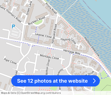 Heritage Way, Gosport, Hampshire, PO12 - Photo 1