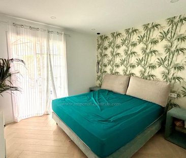 En alquiler de corta temprada magnífico adosado de una planta en zo... - Photo 4