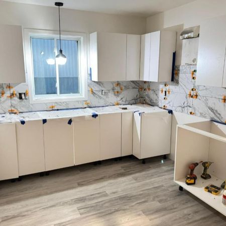 5 1/2. Appartement de 3 chambre à louer - Photo 4