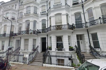 1 bedroom apartment to rent St. Michaels Place, Brighton, East Sussex, BN1 - Photo 5