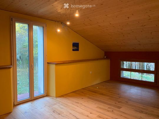 18 m² - Photo 1
