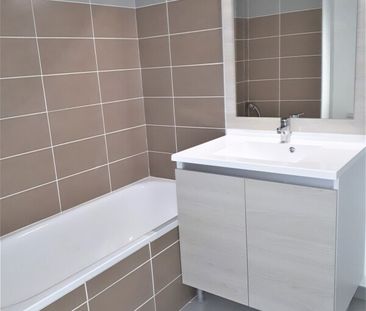 Location Appartement 2 pièces 43m² VILLENEUVE TOLOSANE 31270 - Photo 4