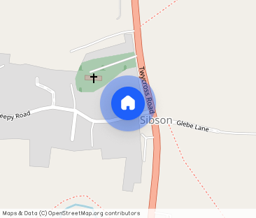 The Stables, 4 Sheepy Road, Sibson, Nuneaton, CV13 6LE - Photo 1