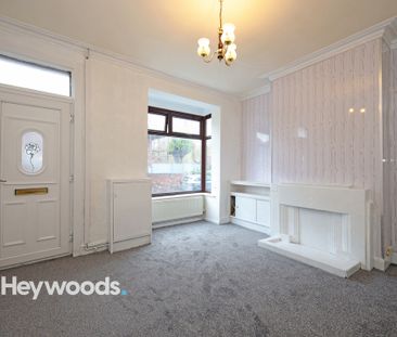2 bed terraced house to rent in Manor Street, Stoke-on-Trent, Staff... - Photo 6