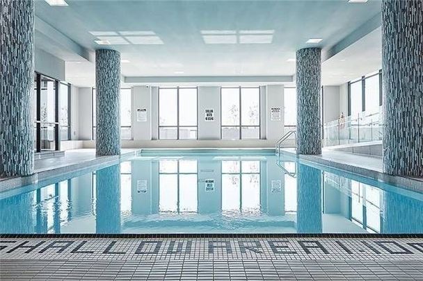 For Lease - 3975 Grand Park Drive Unit# 1101, Mississauga, Ontario - Photo 1