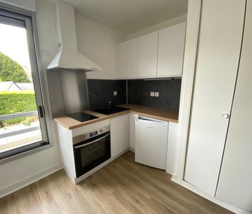 Location Appartement 1 pièce 21m² CHATEAUBRIANT 44110 - Photo 2