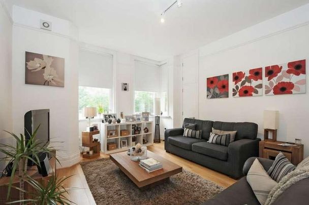 Shepherds Hill, Highgate, N6 - Photo 1