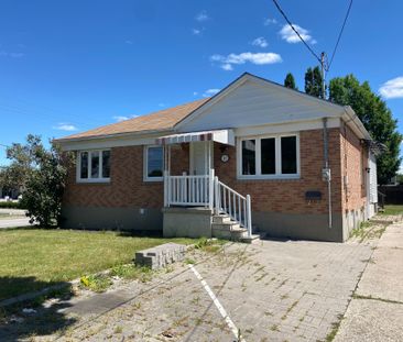 For Lease - 63 Lockerbie Avenue Unit# Unit D, Toronto, Ontario - Photo 3