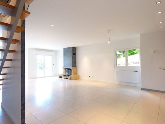 Townhouse on the golf of Bossey - Near Geneva - Photo 1