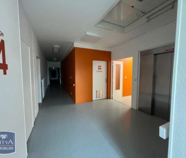 Appartement à louer 1 pièce 32.91m² - Photo 6
