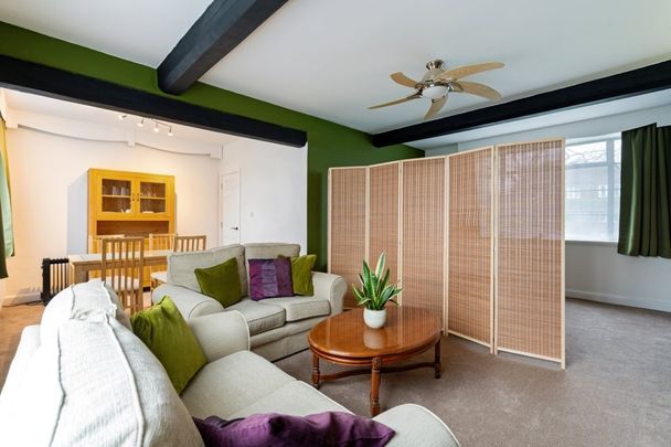 1 bedroom house to rent - Photo 1