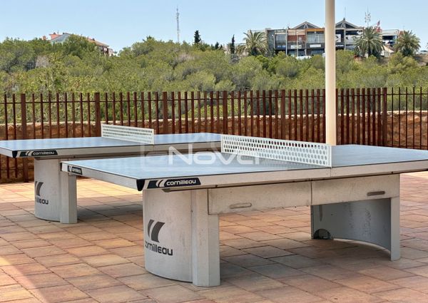 Comfortable 3 bedroom penthouse in Green Hills urbanizat