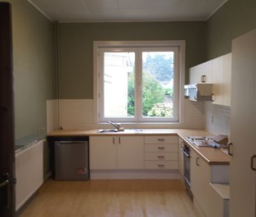 Ruime gezinswoning aan Gent St Pieters - Photo 3