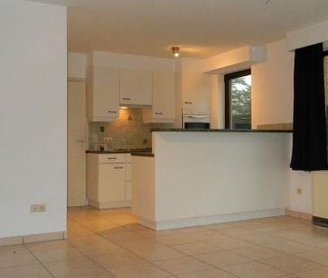 Appartement te huur in Assebroek voor € 825 met 1 slaapkamer - Foto 2