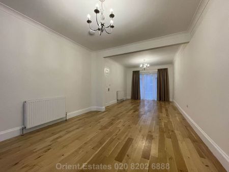 Price £3,000 pcm - Available Now - Furnished - Photo 3