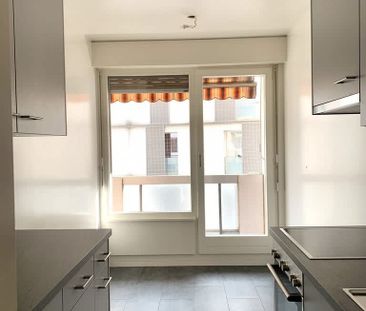 4 Zimmer, 102 m², 3. Stock - Foto 1