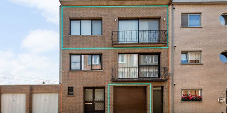 Appartement te huur in Hemiksem voor € 1.175 met 2 slaapkamers - Photo 4