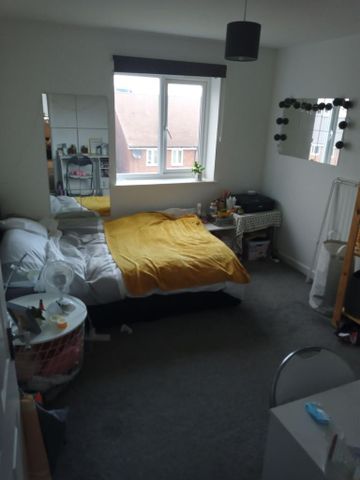 6 bedroom house to rent - Photo 4