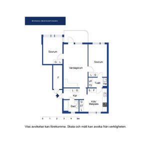 Ålfiskaregatan, Borgholm - Photo 3