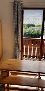 Studio meublé parking - Photo 4