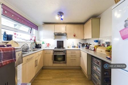 2 bedroom flat to rent - Photo 2