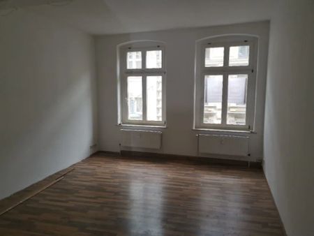 3,5 Zi.- Maissonette-Wohnung- neu renoviert- in der City von Halle/Saale - Photo 5