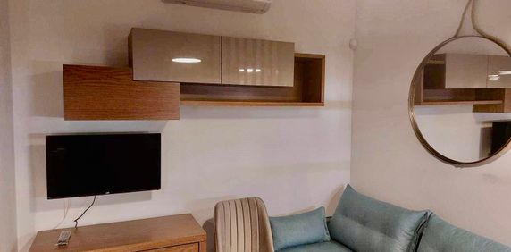 Studio/Γκαρσονιέρα για ενοικίαση Κέντρο (Θέρμη) - Photo 2