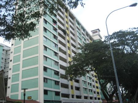 Blk 128 Bedok North Street 2 (Bedok), HDB 3 Rooms - For Rent - Photo 3