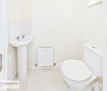 2 bedroom terraced house to rent - Photo 6
