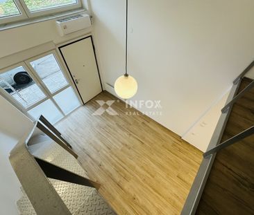 Ενοικιάζεται Loft 55 τ.μ. - Φωτογραφία 5
