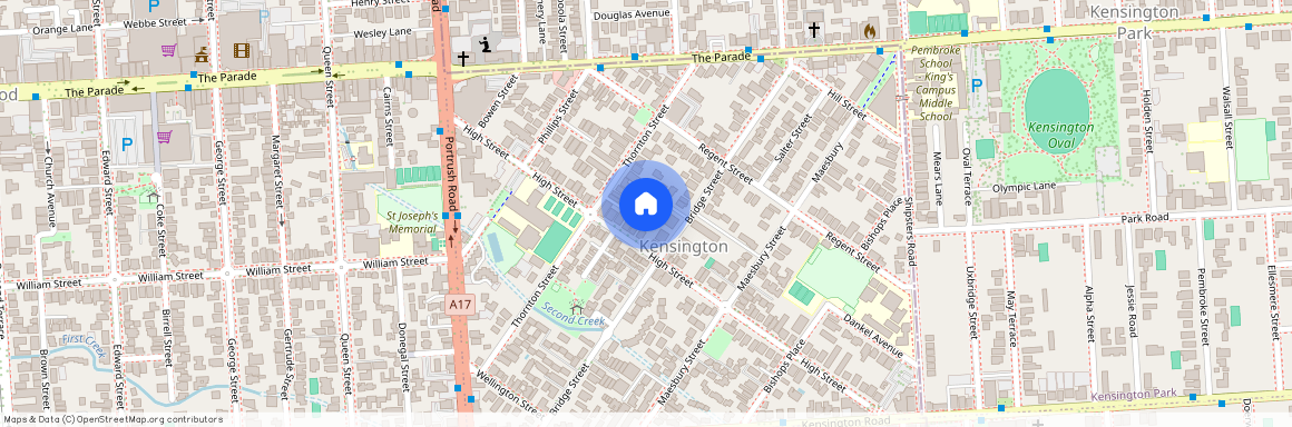 4A Hughes Avenue, SA 5068, Kensington