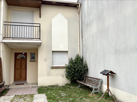 4 pièces - 80,03 m² - RDC - Colocation non autorisée - Photo 1