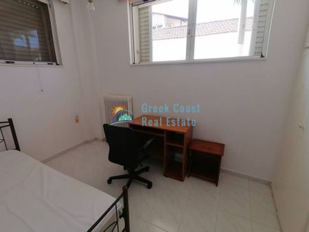 Studio/Γκαρσονιέρα για ενοικίαση Μποζαΐτικα (Πάτρα) - Photo 3