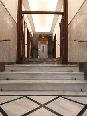 Διαμέρισμα για ενοικίαση Ρηγίλλης (Κολωνάκι - Λυκαβηττός) - Photo 1